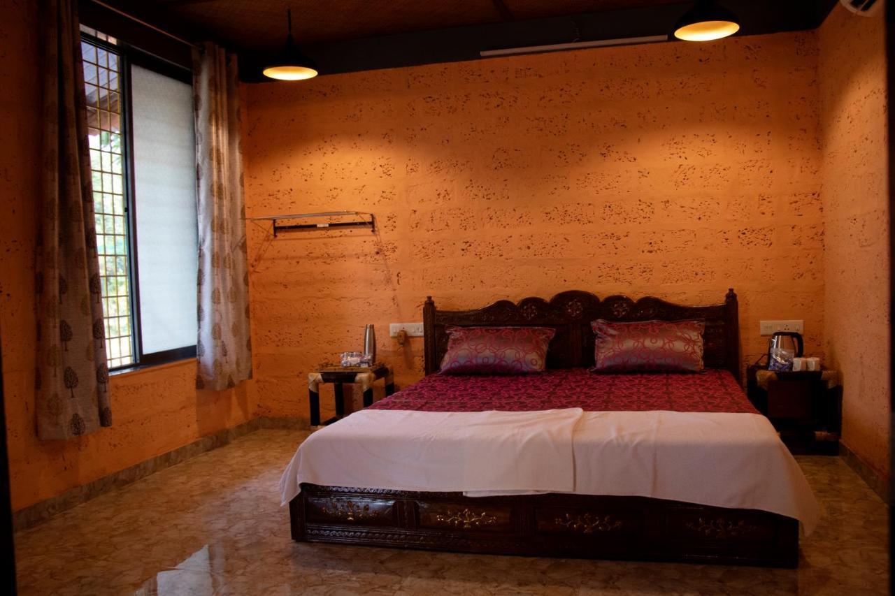 Hotel Amee'S Retreat Diveāgar Zewnętrze zdjęcie